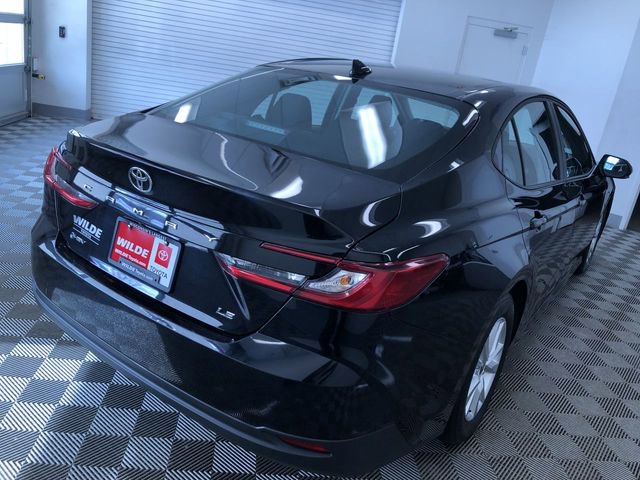 Certified 2025 Toyota Camry LE image 33