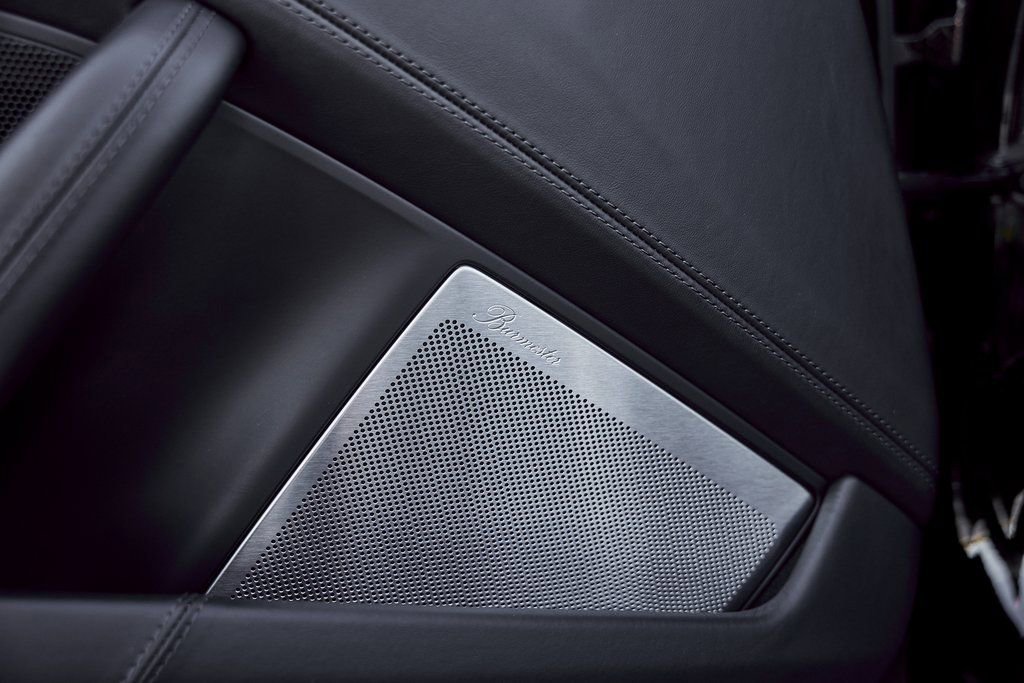 Used 2022 Porsche 911 Turbo S image 32