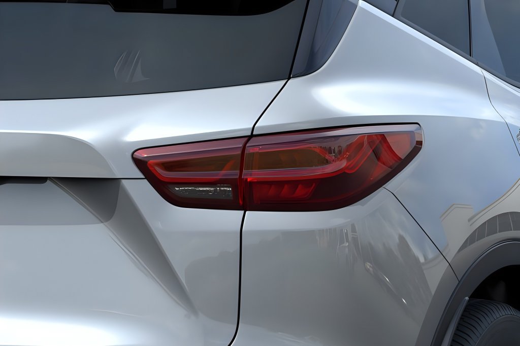 New 2026 Chevrolet Blazer LT w/ Sound & Technology Package AWD/4WD image 13
