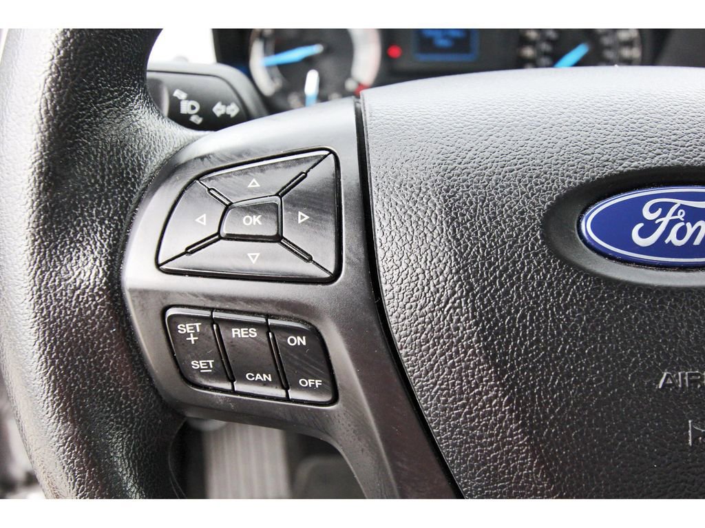 Certified 2022 Ford Ranger XL w/ Equipment Group 101A High RWD image 19