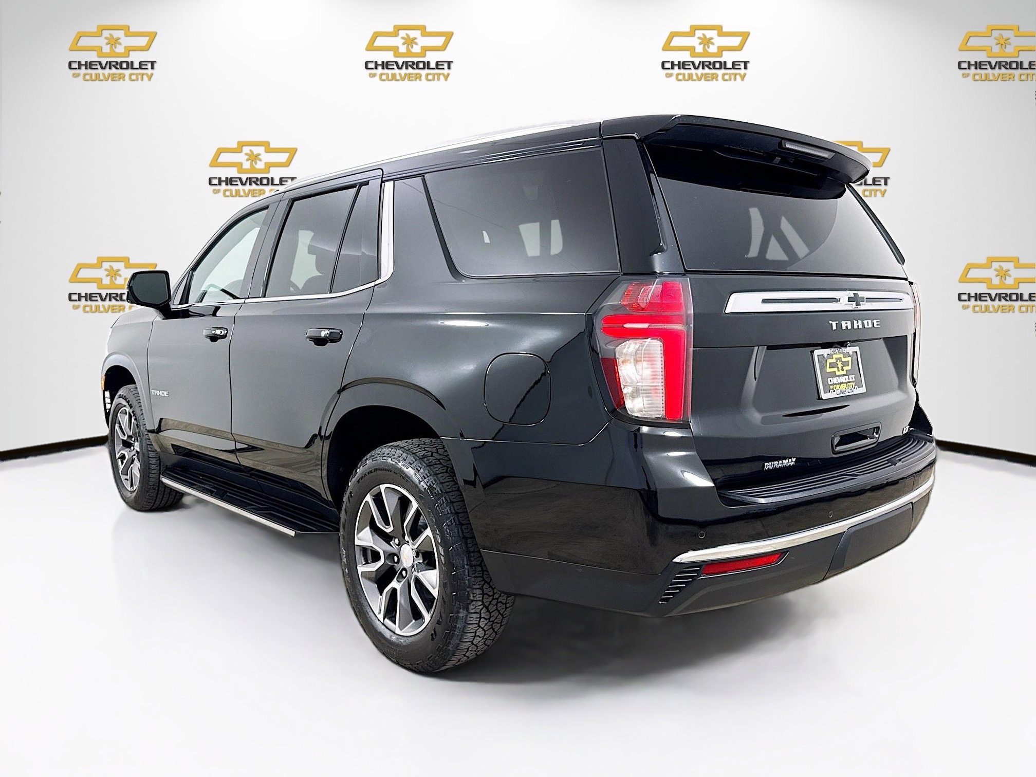 Used 2023 Chevrolet Tahoe LT w/ LT Signature Plus Package RWD image 5