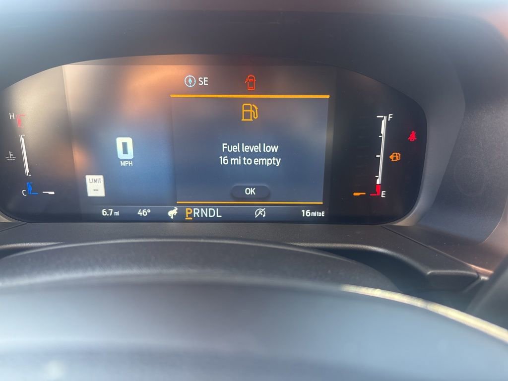 New 2026 Ford Bronco Sport Outer Banks w/ Outer Banks Tech Package+ image 31