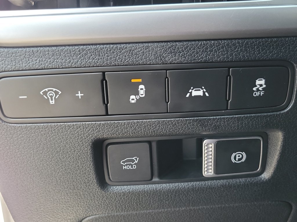 Used 2020 Hyundai Palisade SEL FWD image 14