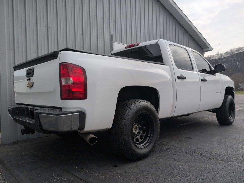 Used 2009 Chevrolet Silverado 1500 LT w/ Power Pack Plus image 7