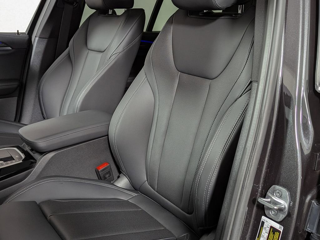 Certified 2023 BMW X3 M40i w/ Premium Package AWD/4WD image 23