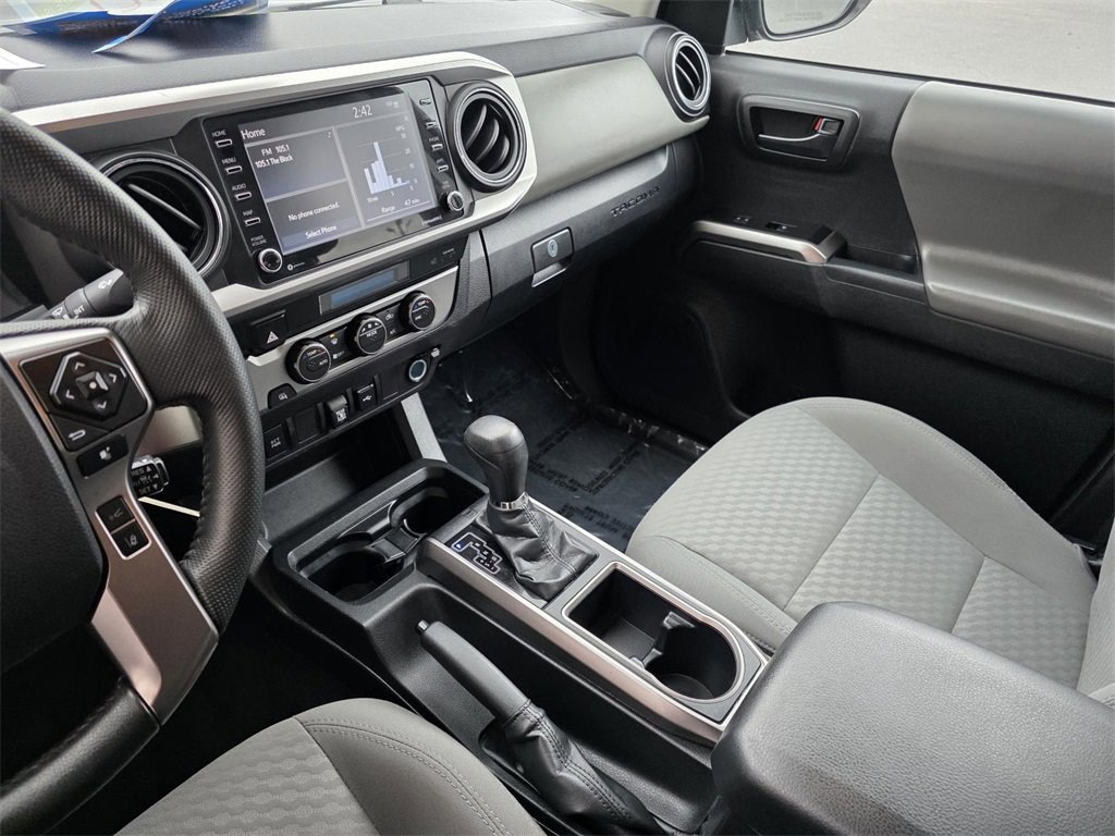 Used 2022 Toyota Tacoma SR5 image 22