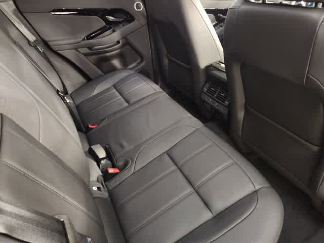 New 2026 Land Rover Range Rover Evoque S AWD/4WD image 50