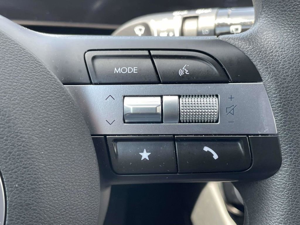 Certified 2026 Hyundai Tucson SEL FWD image 22