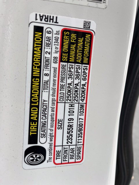 Used 2025 Honda Odyssey Sport-L image 23