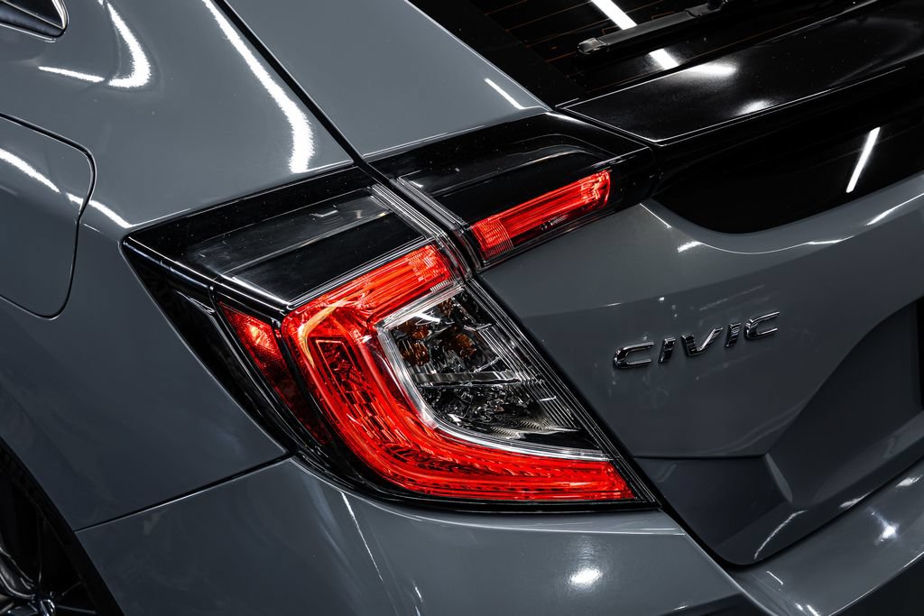 Used 2020 Honda Civic EX image 14