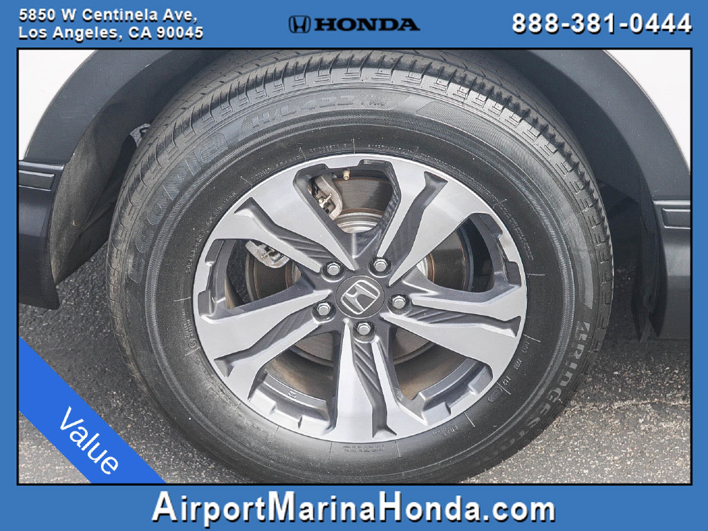 Used 2020 Honda CR-V LX image 11