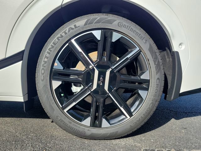 New 2026 Kia EV6 GT-Line AWD/4WD image 7