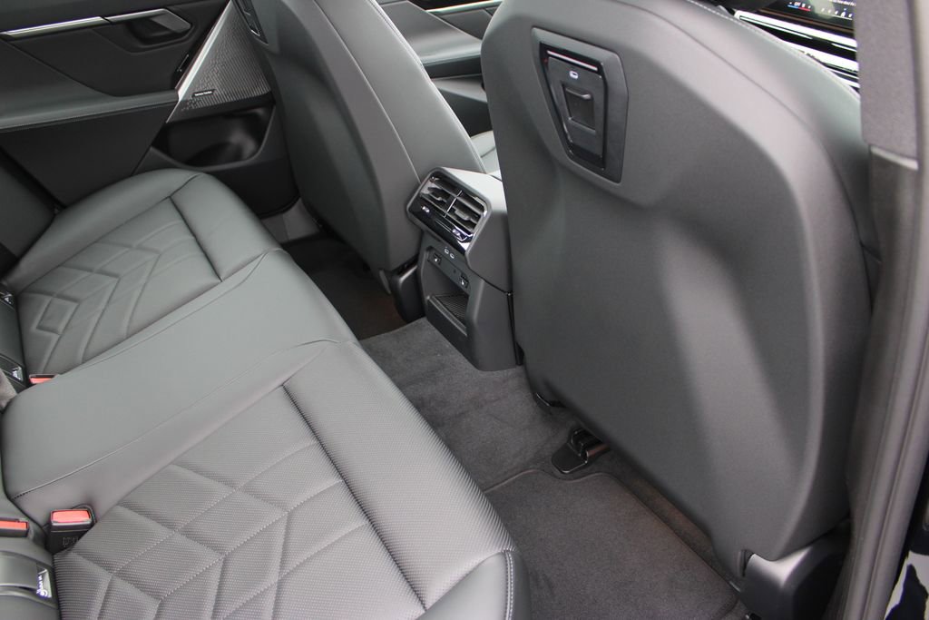 New 2026 BMW 530i xDrive image 49