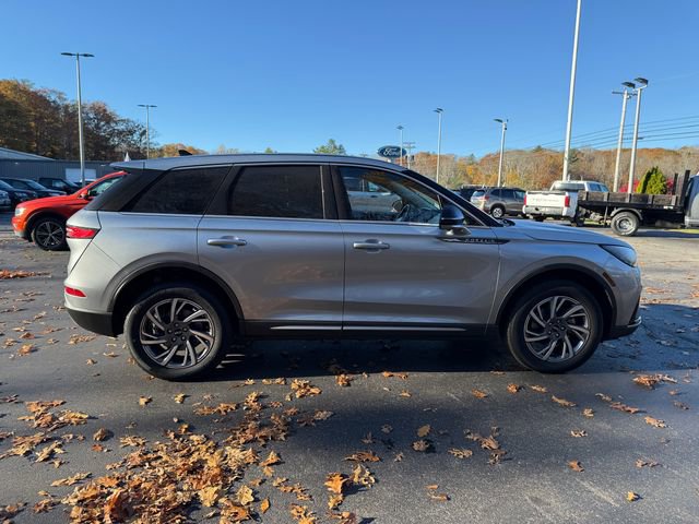 Used 2023 Lincoln Corsair AWD w/ Equipment Group 101A image 5