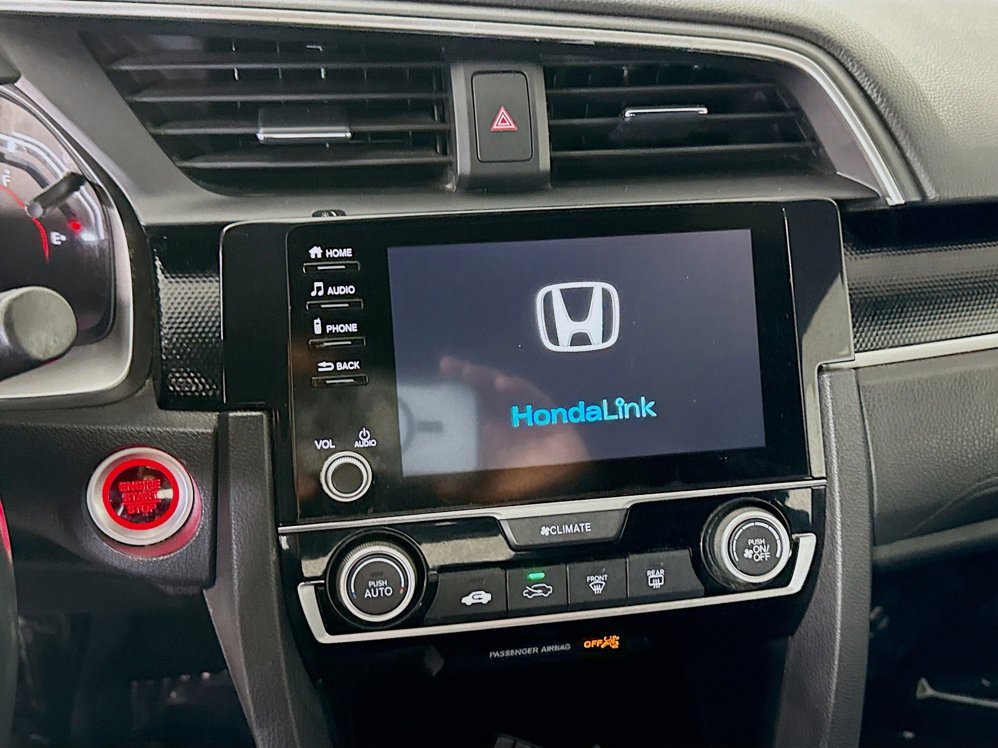 Used 2020 Honda Civic Sport image 18