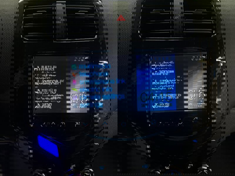 Used 2016 Chevrolet Spark LT image 20