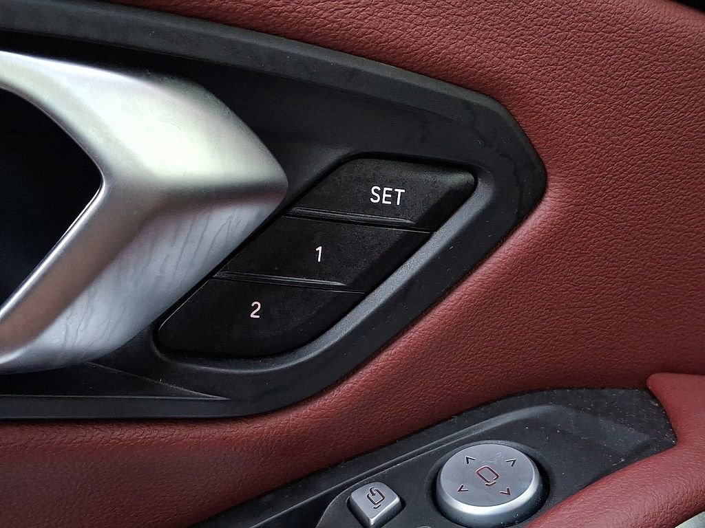 Used 2025 BMW M340i xDrive w/ Premium Package image 19