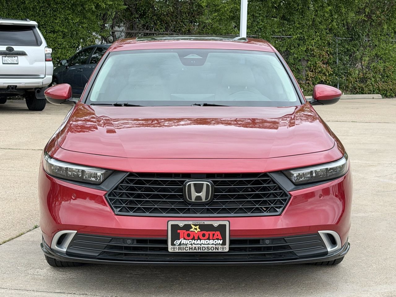 Used 2023 Honda Accord Touring image 8