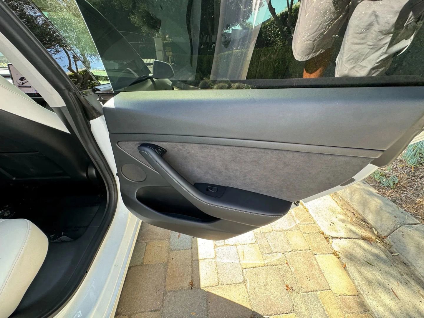 Used 2021 Tesla Model 3 Performance image 28