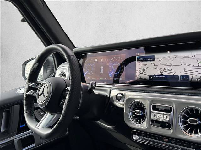 Used 2025 Mercedes-Benz G 580 w/ EQ Technology image 22