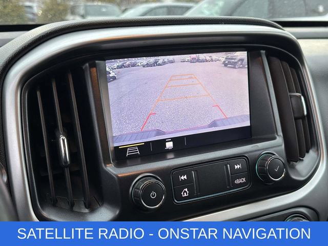 Used 2019 Chevrolet Colorado LT w/ LT Convenience Package image 4