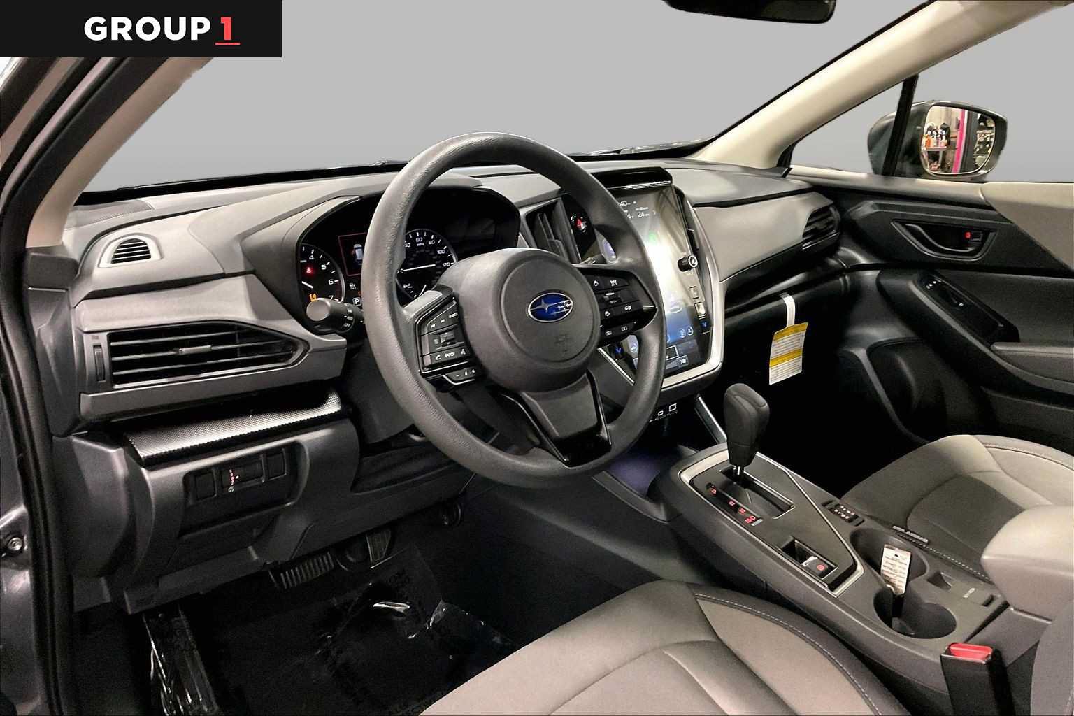 Used 2025 Subaru Crosstrek 2.5i Premium AWD/4WD image 18