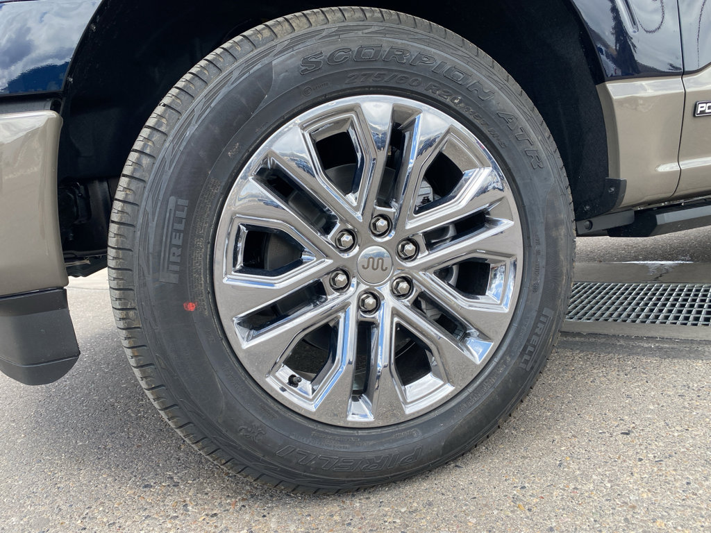 New 2026 Ford F150 King Ranch AWD/4WD image 2