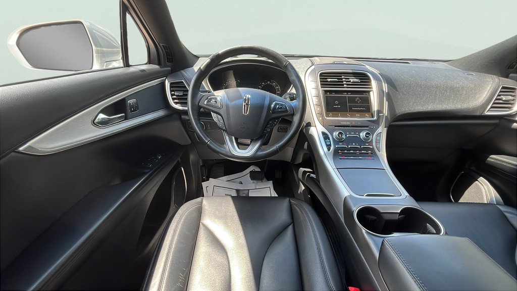 Used 2016 Lincoln MKX Premiere FWD image 11