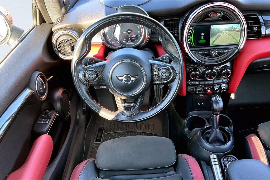 Used 2019 MINI Cooper John Cooper Works image 5