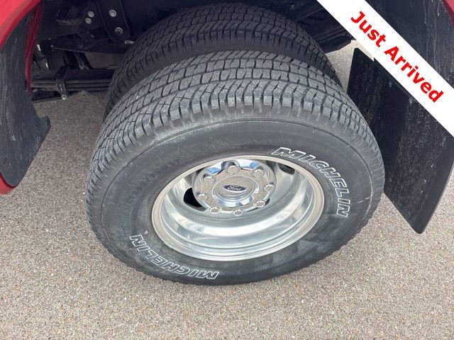 Used 2023 Ford F350 Lariat w/ Lariat Ultimate Package image 19
