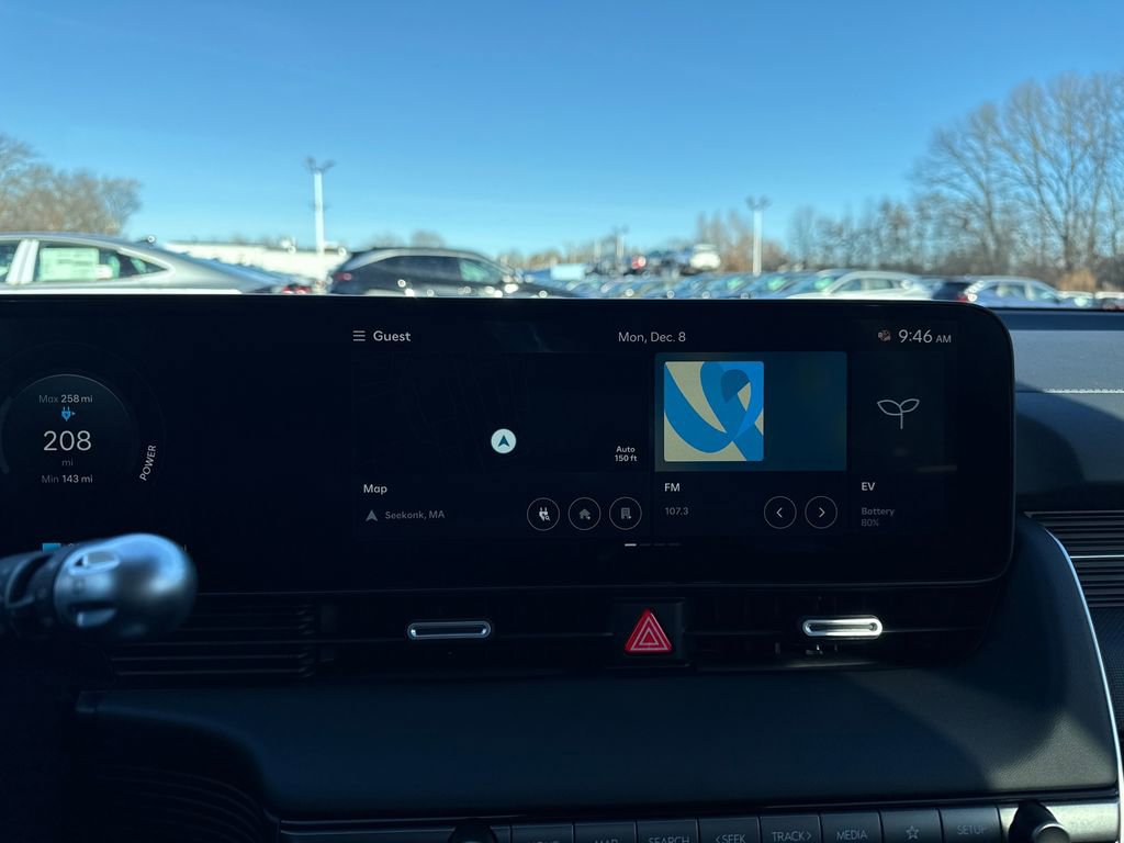 New 2026 Hyundai Ioniq 5 Limited image 26