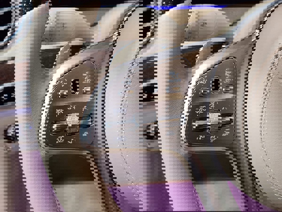 Used 2020 Mercedes-Benz S 450 4MATIC Sedan image 49