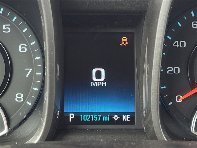 Used 2016 Chevrolet Malibu LTZ image 10