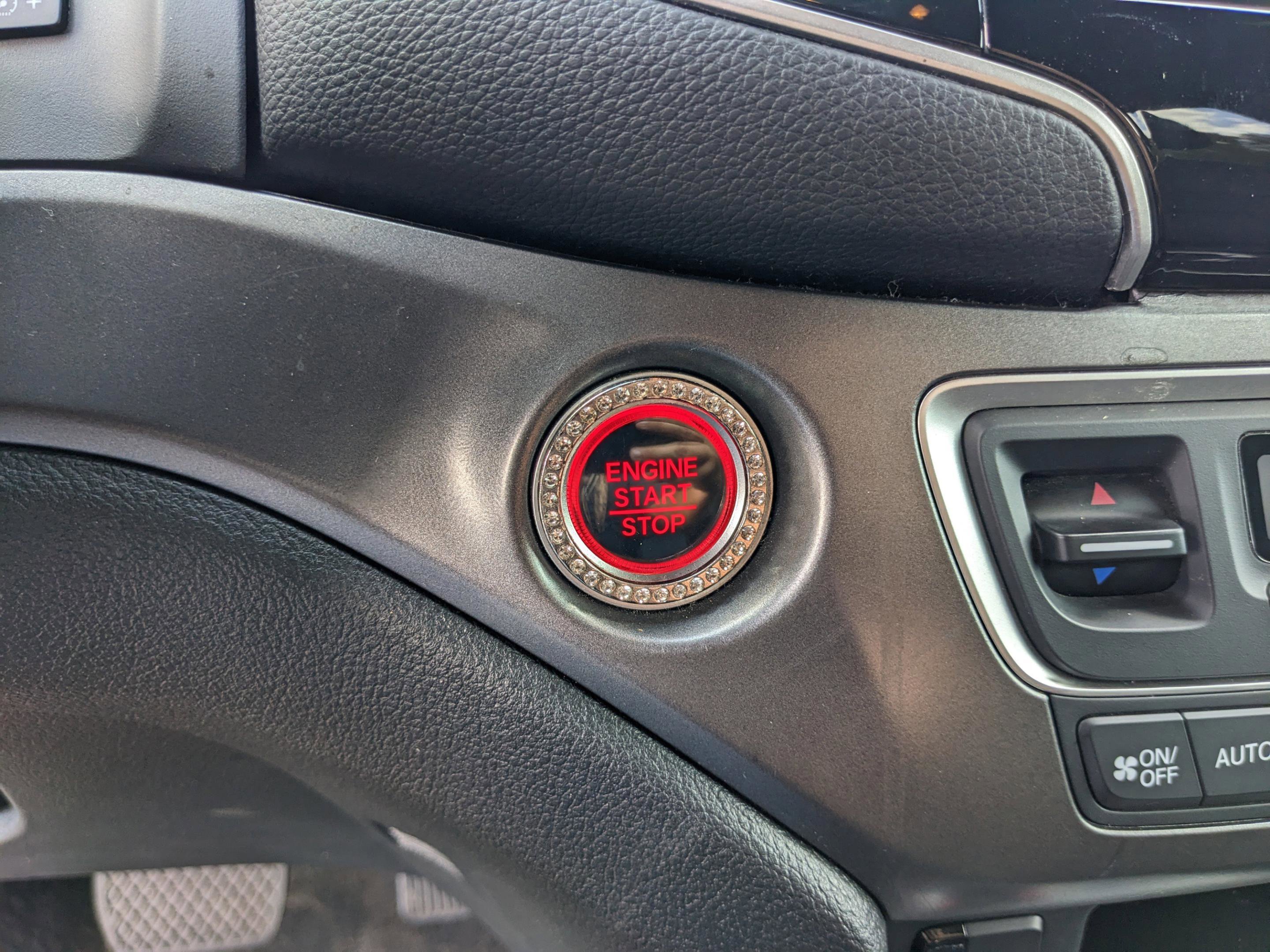 Used 2022 Honda Pilot Sport image 28