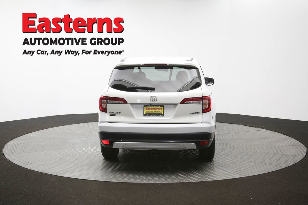 Used 2019 Honda Pilot EX-L image 40