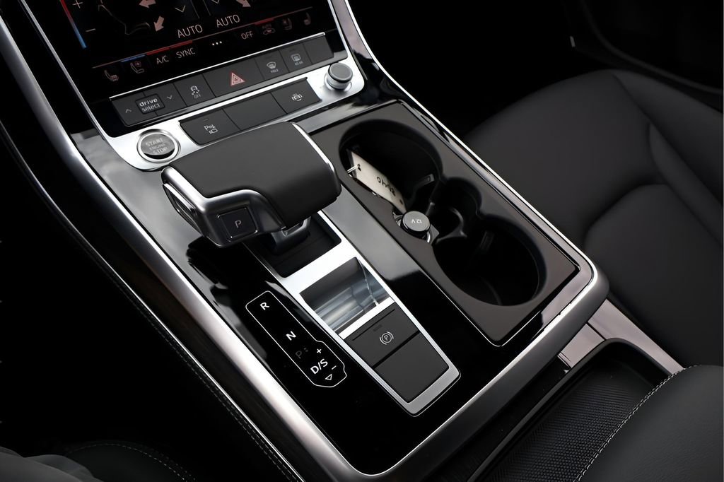 New 2026 Audi Q7 2.0T Premium Plus image 22