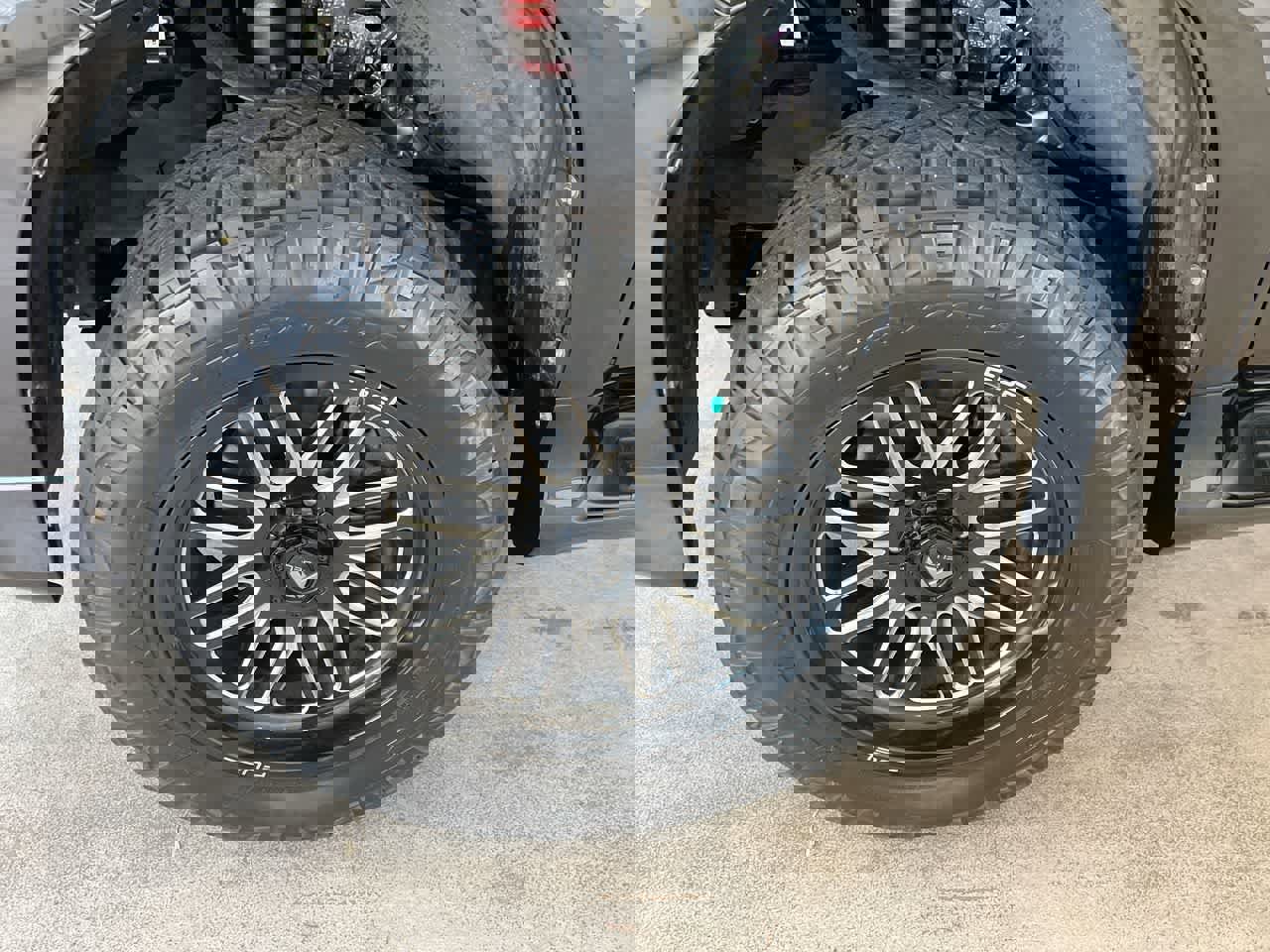 Used 2021 Lexus GX 460 Premium image 10