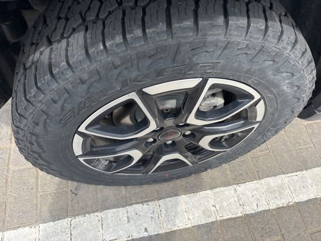 Used 2025 Jeep Compass Trailhawk w/ Trailer Tow Group image 10