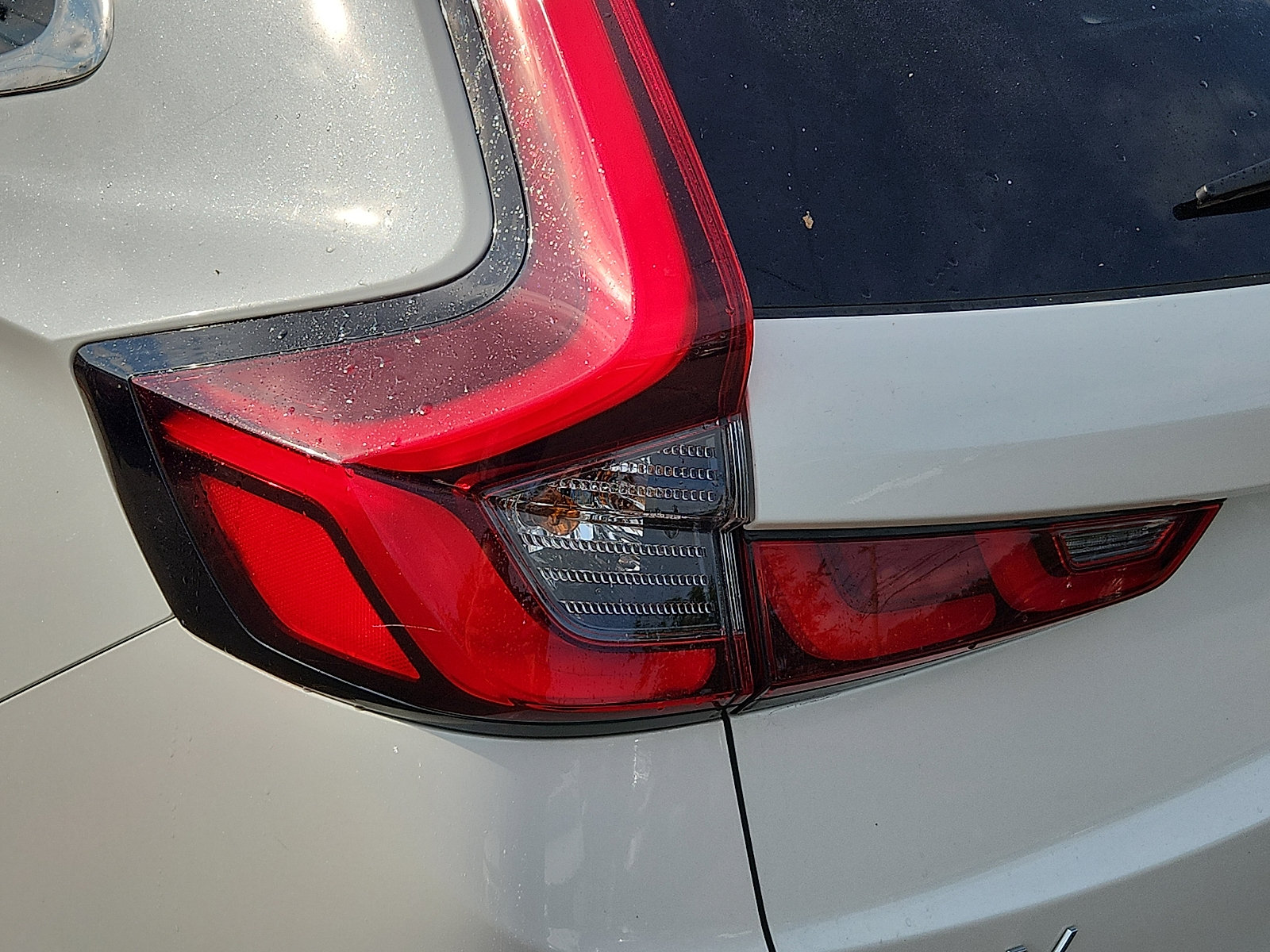 Used 2023 Honda CR-V EX-L image 10
