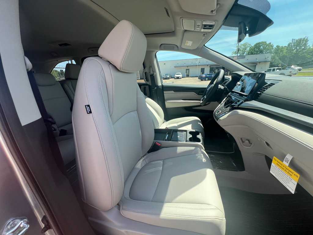 New 2026 Honda Odyssey EX-L image 15