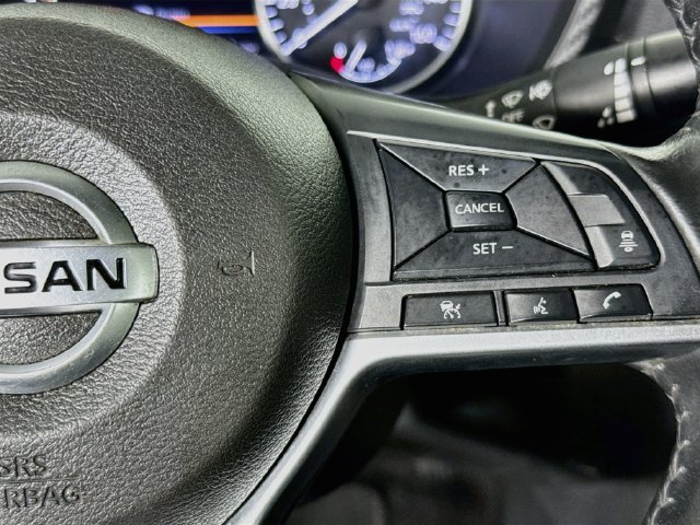 Used 2023 Nissan Sentra SV w/ All-Weather Package FWD image 12