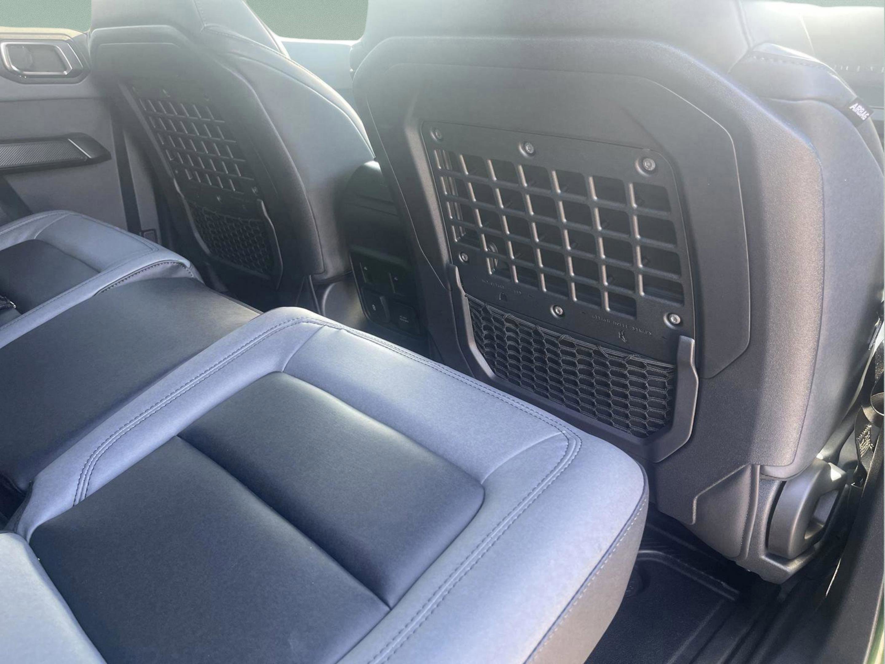 New 2024 Ford Bronco Black Diamond w/ Sasquatch Package image 37