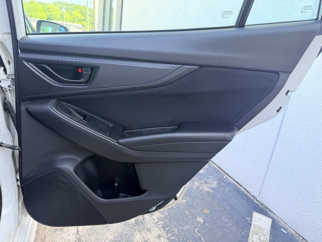 Used 2017 Subaru Impreza 2.0i AWD/4WD image 24
