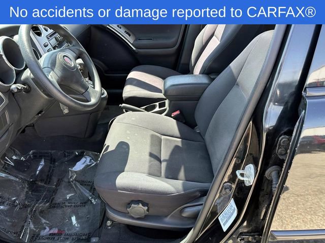 Used 2003 Pontiac Vibe AWD w/ Power Group Value Package image 18