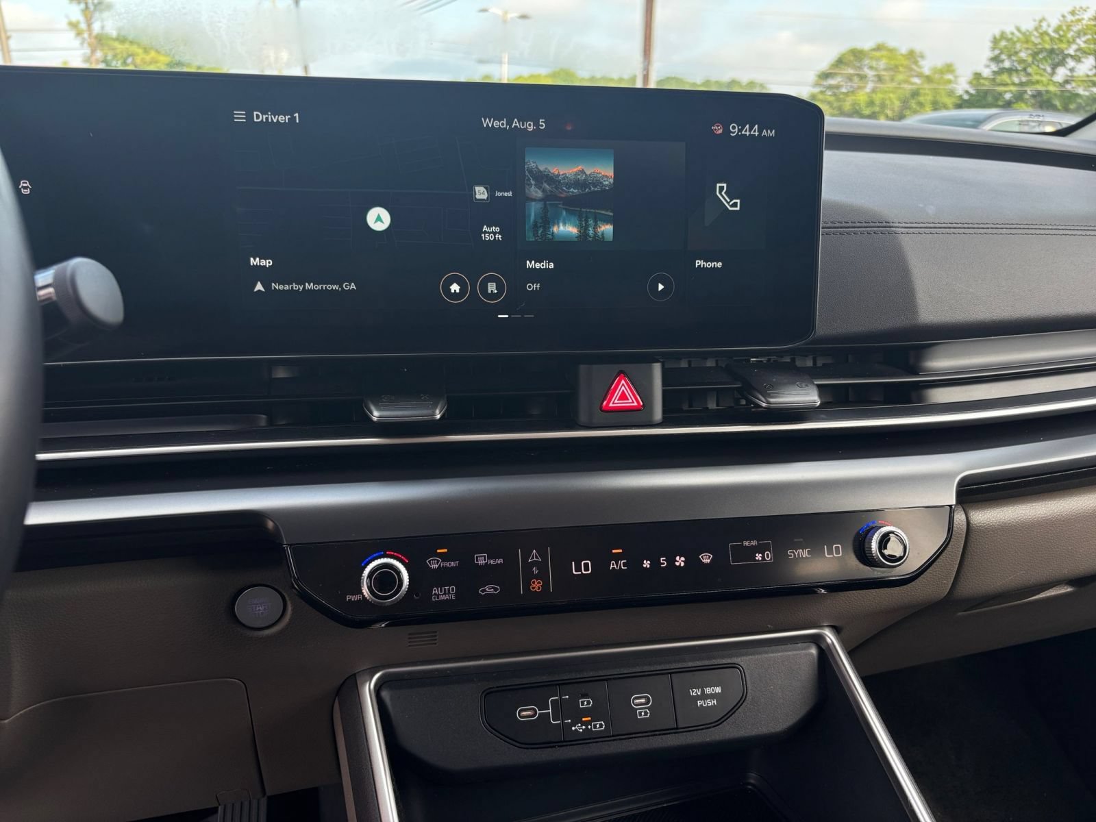 Used 2026 Kia Carnival FWD image 20
