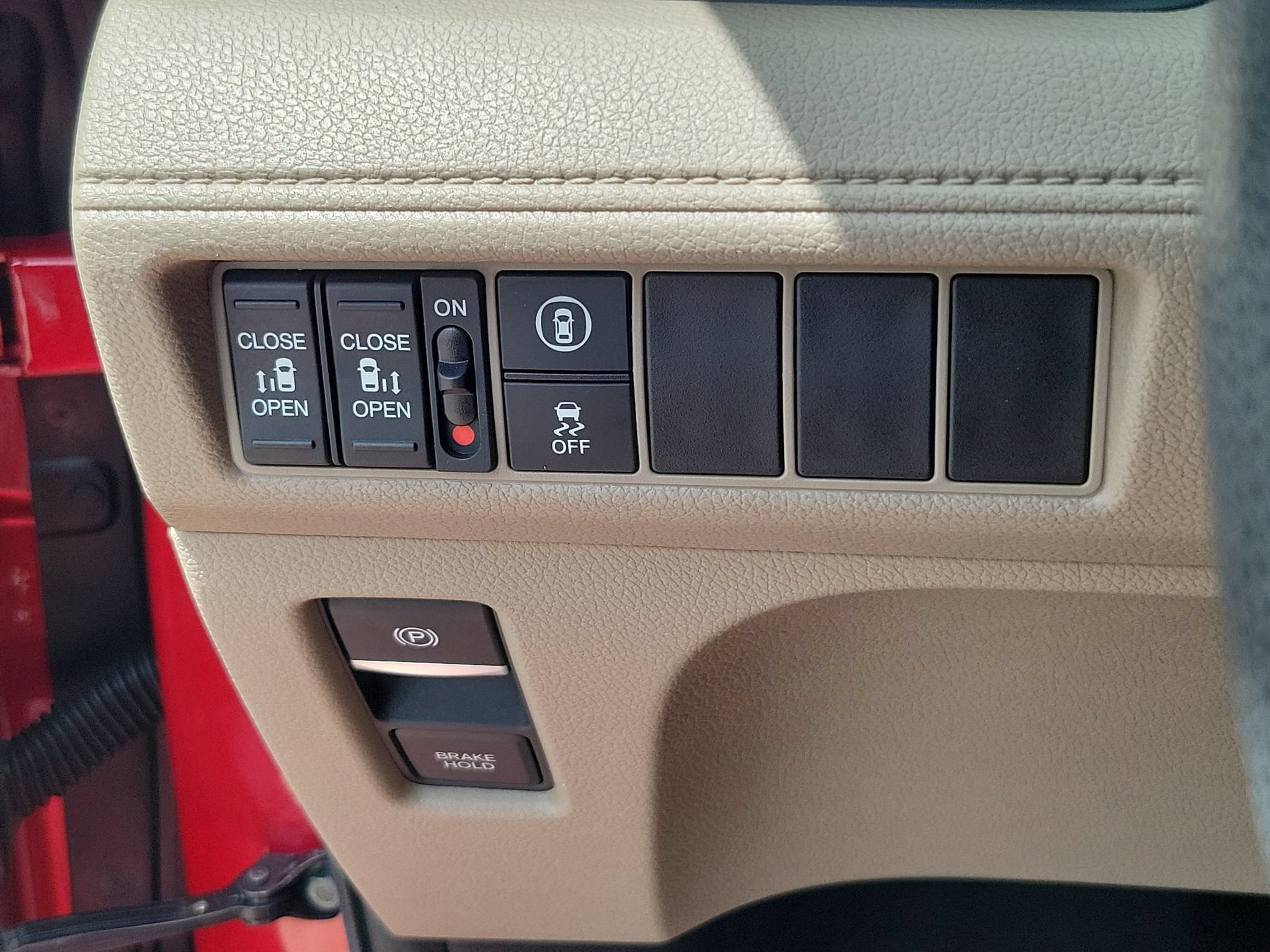 Used 2023 Honda Odyssey EX image 20