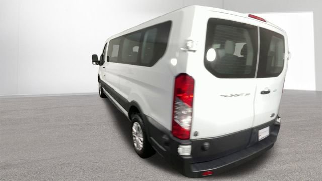 Used 2024 Ford Transit 350 XLT image 8
