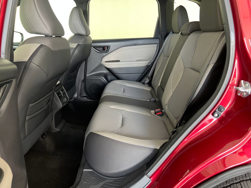New 2026 Subaru Forester Premium AWD/4WD image 27