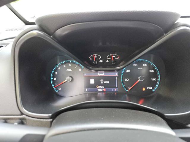 Used 2019 Chevrolet Colorado ZR2 AWD/4WD image 18