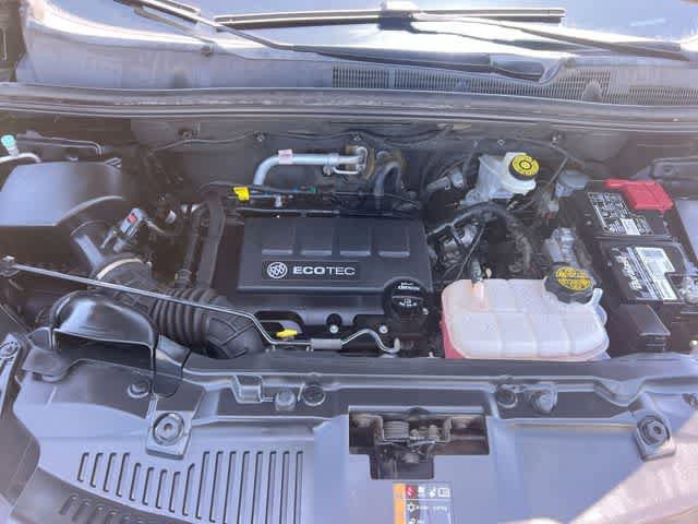 Used 2019 Buick Encore Preferred FWD image 10